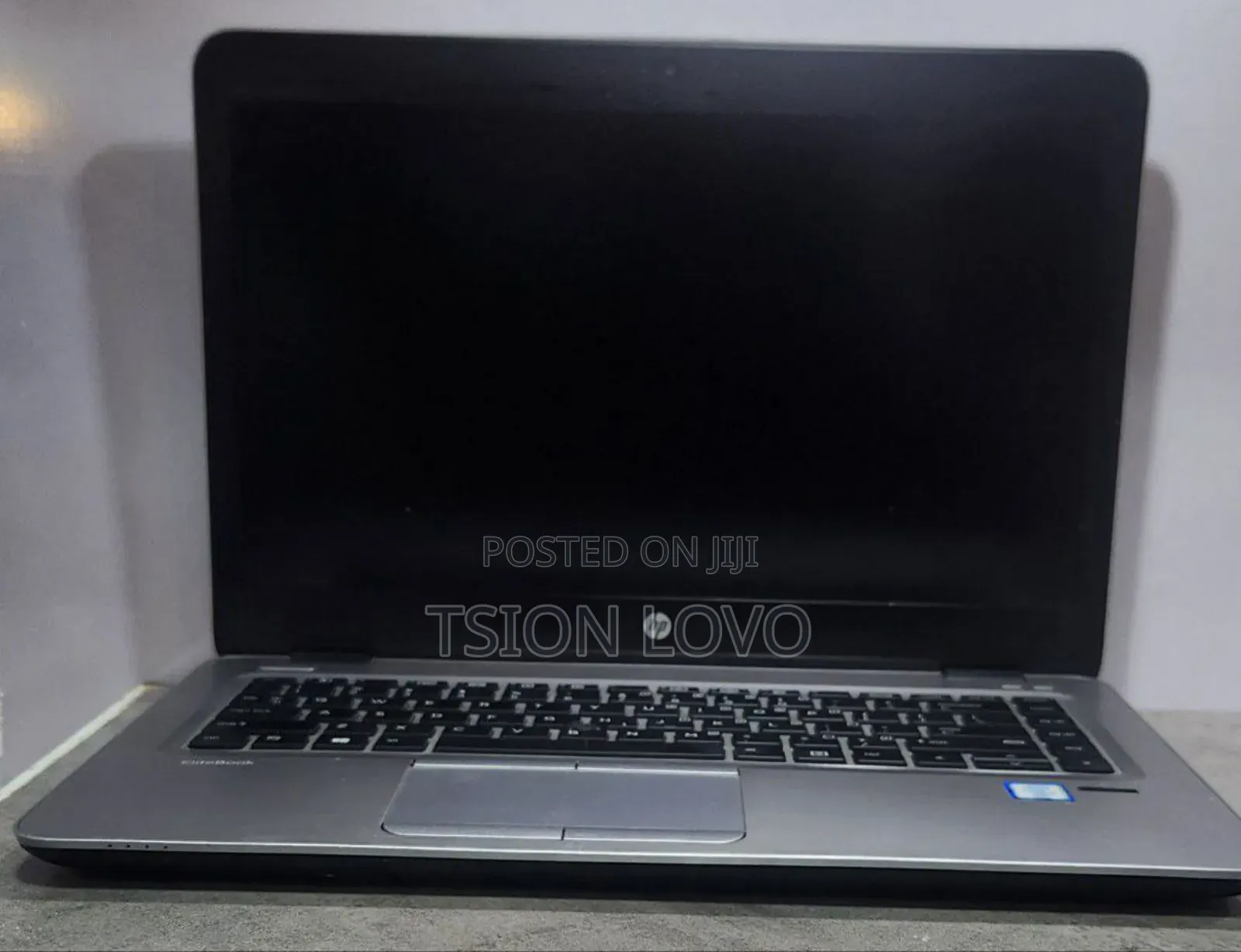 New Laptop HP EliteBook 840 8GB Intel Core I5 HDD+SSD 256GB