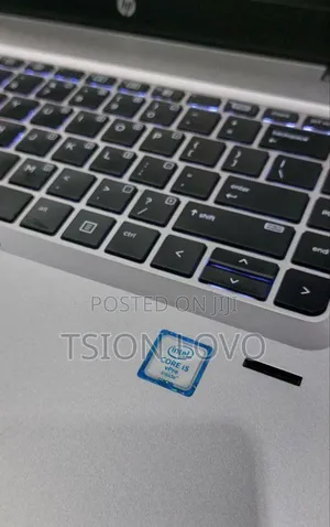 New Laptop HP EliteBook 840 8GB Intel Core I5 HDD+SSD 256GB