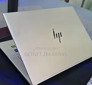 Photo - New Laptop HP Envy X360 16GB Intel Core I9 SSD 512GB