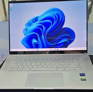 New Laptop HP Envy 15 16GB Intel Core I9 SSD 512GB