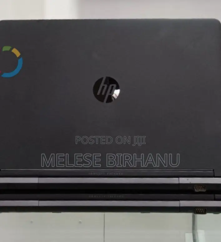 New Laptop HP ProBook 650 G1 4GB Intel Core I5 HDD 500GB