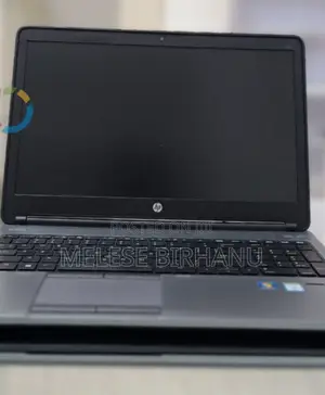 New Laptop HP ProBook 650 G1 4GB Intel Core I5 HDD 500GB