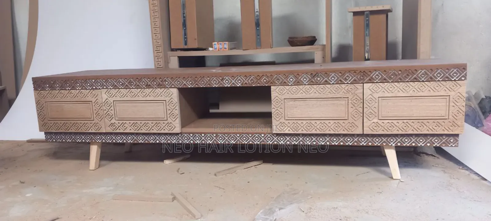 Tv Stand 180