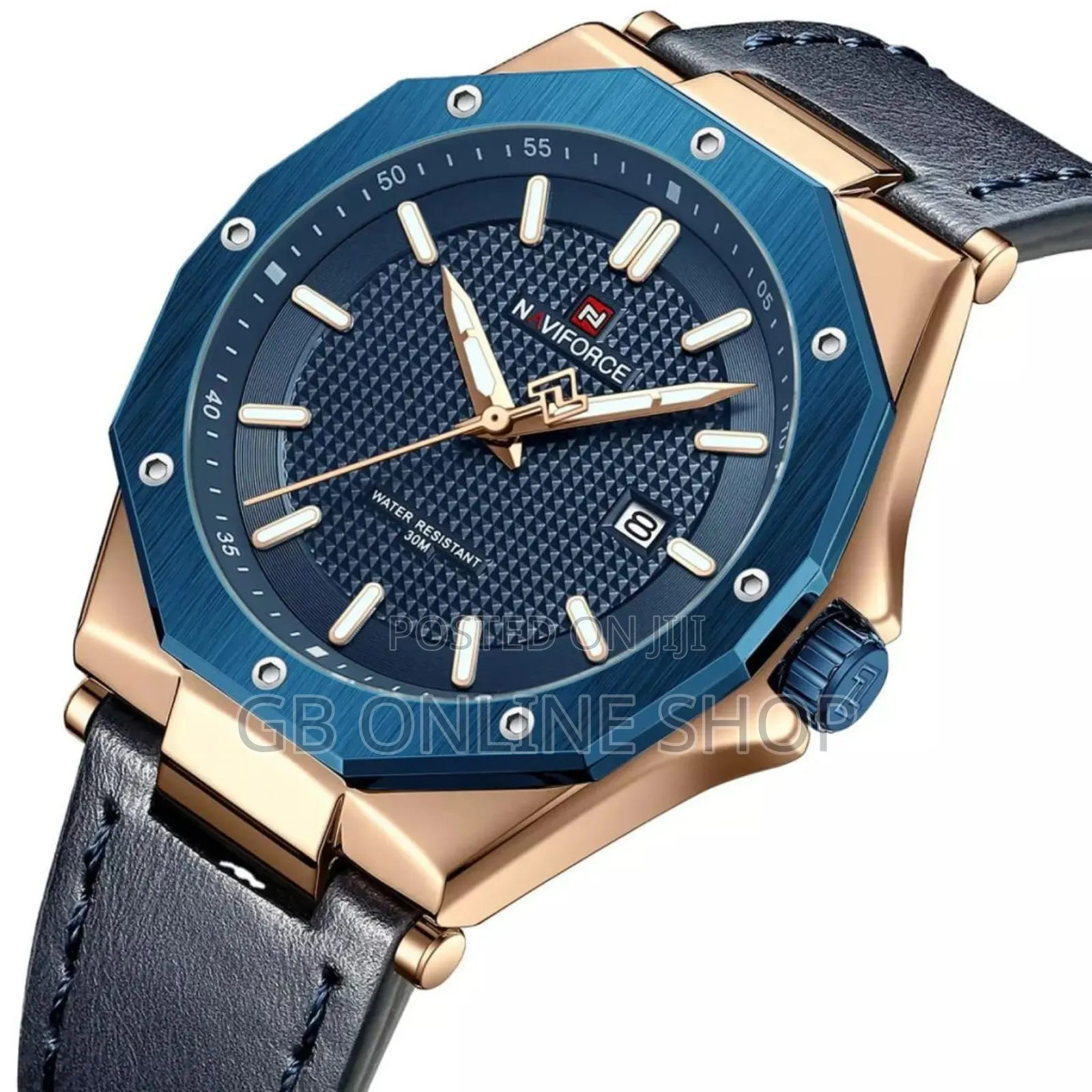 NAVIFORCE NF9200L Top High Quality Watch