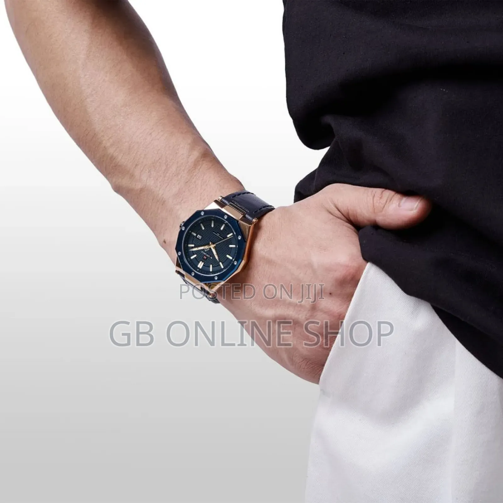 NAVIFORCE NF9200L Top High Quality Watch