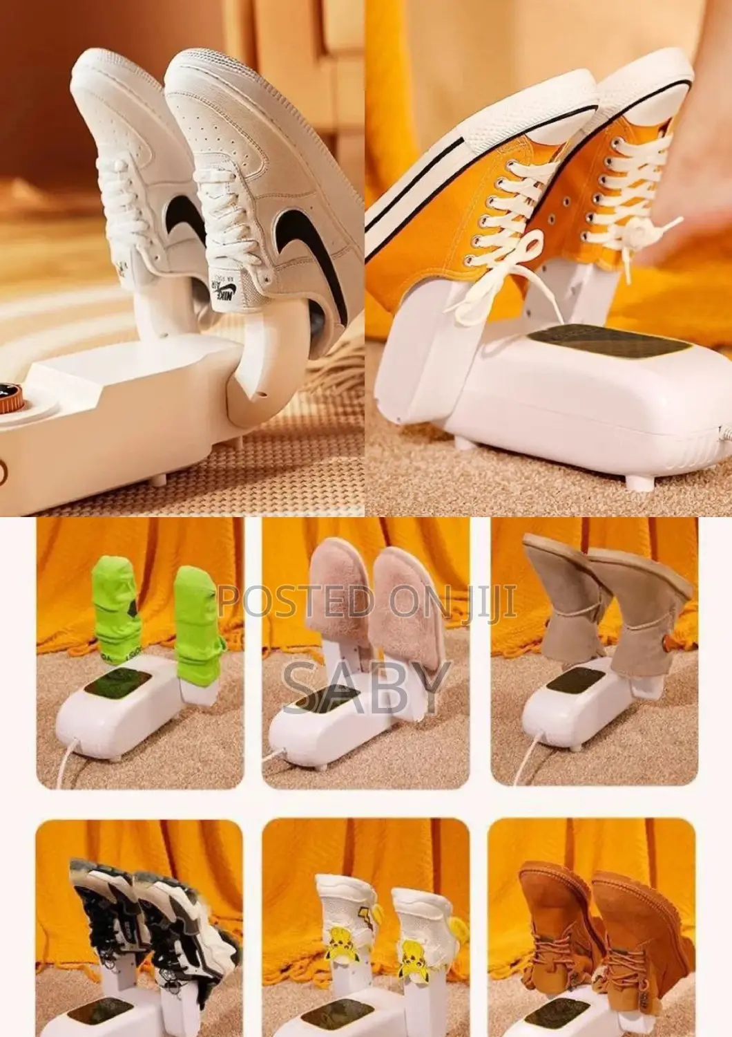 Shoes Dryer