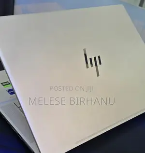 New Laptop HP Envy 15 16GB Intel Core I9 SSD 512GB