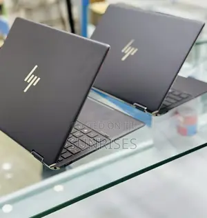 New Laptop HP Spectre X360 16GB Intel Core I7 SSD 1T