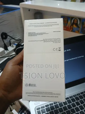 New Samsung Galaxy A15 256 GB Blue