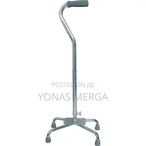 Photo - Walkingstick冉walking Stick for Elderly Handicapped People
