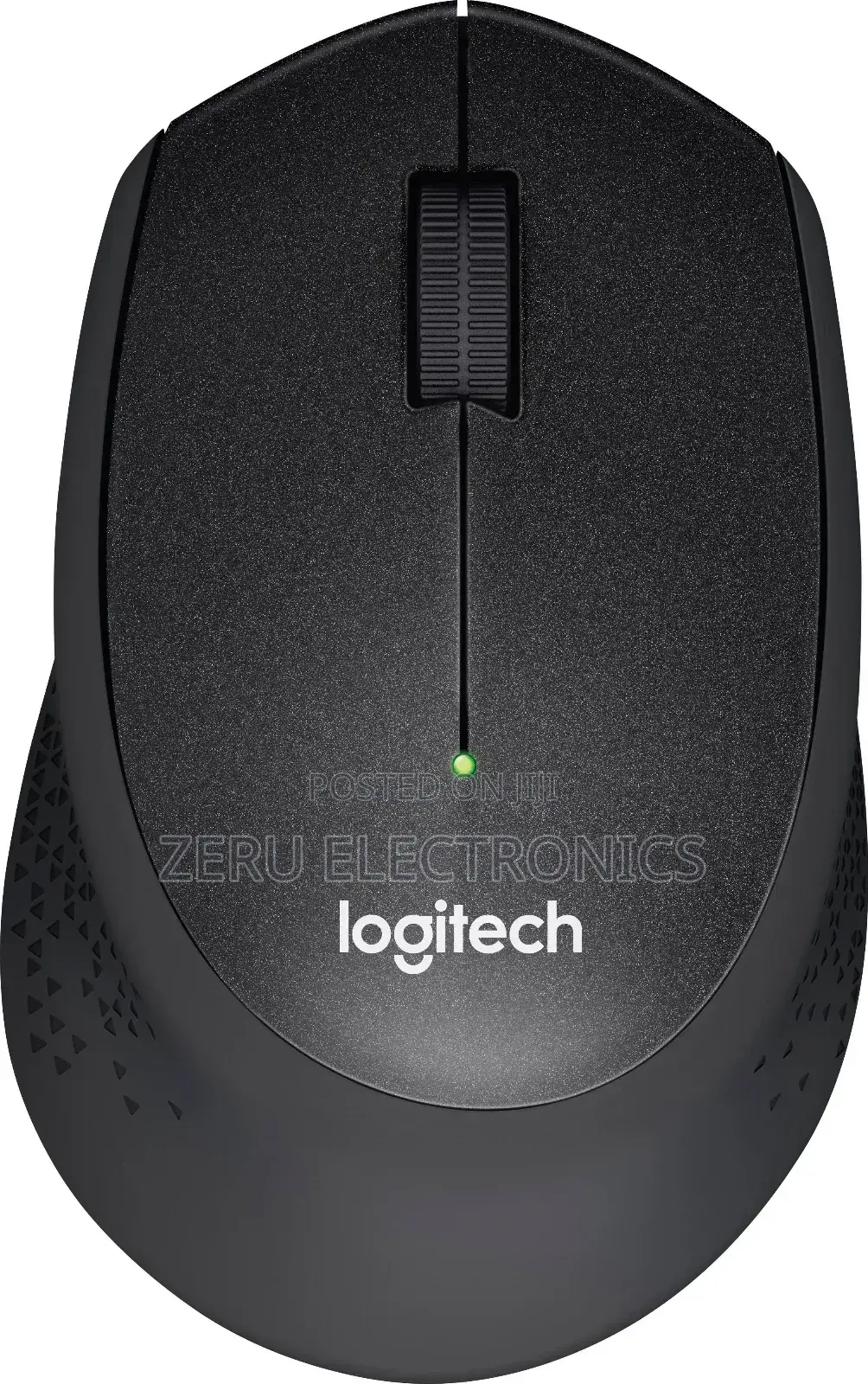 Logitech Wireless Mouse