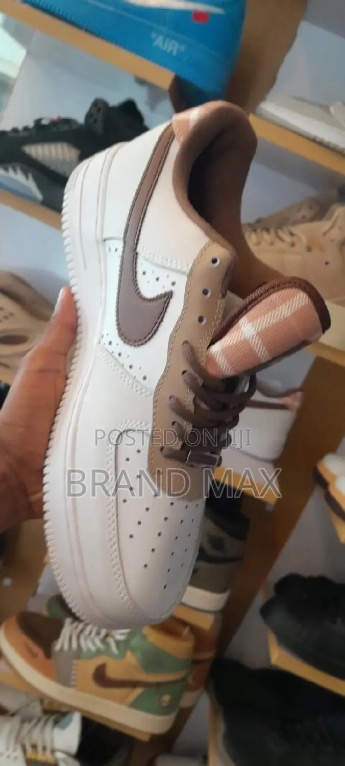 Nike Airforce 1 Master Quality