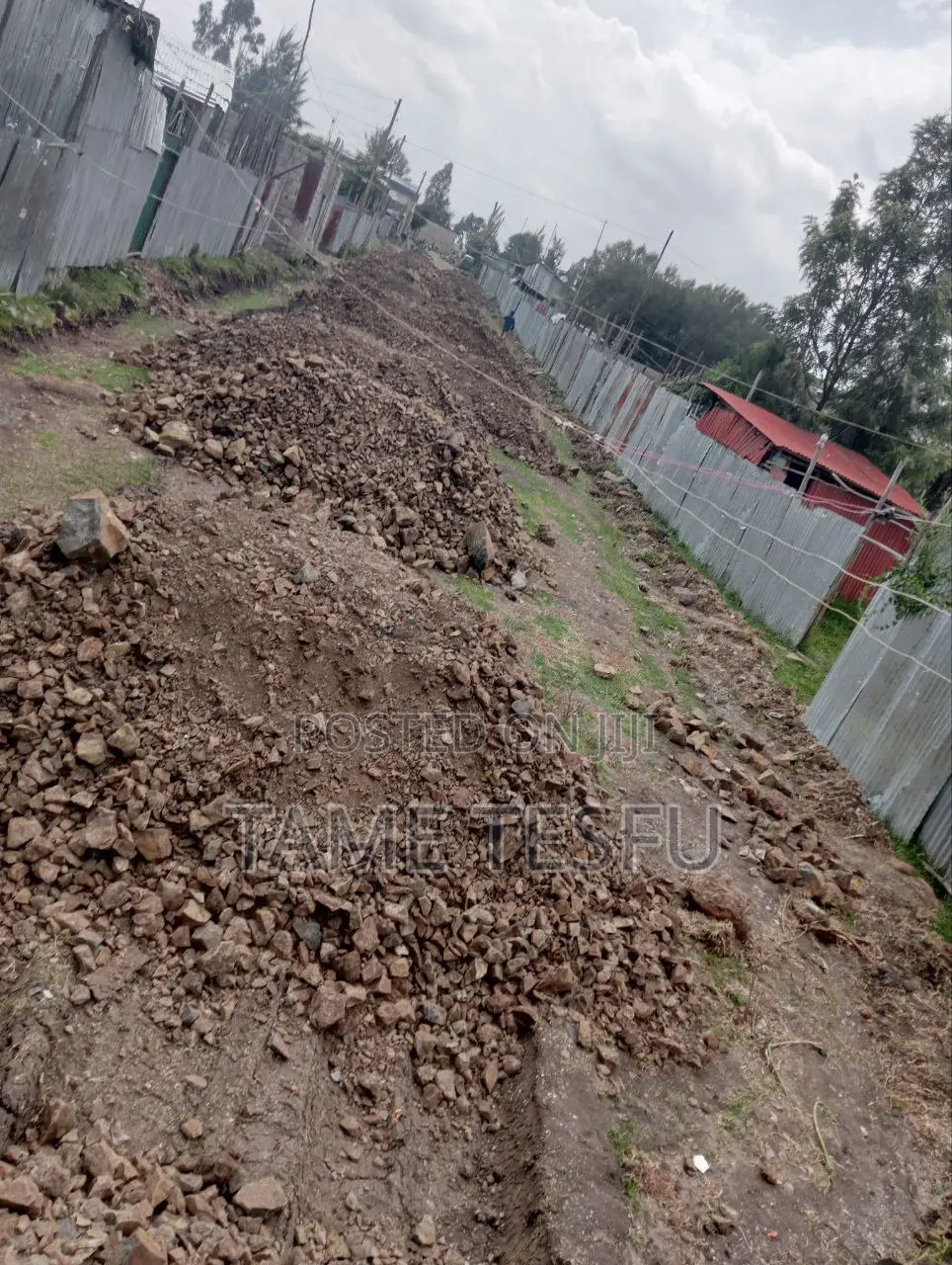 1bdrm House in Tafoo, Oromia-Finfinne for sale