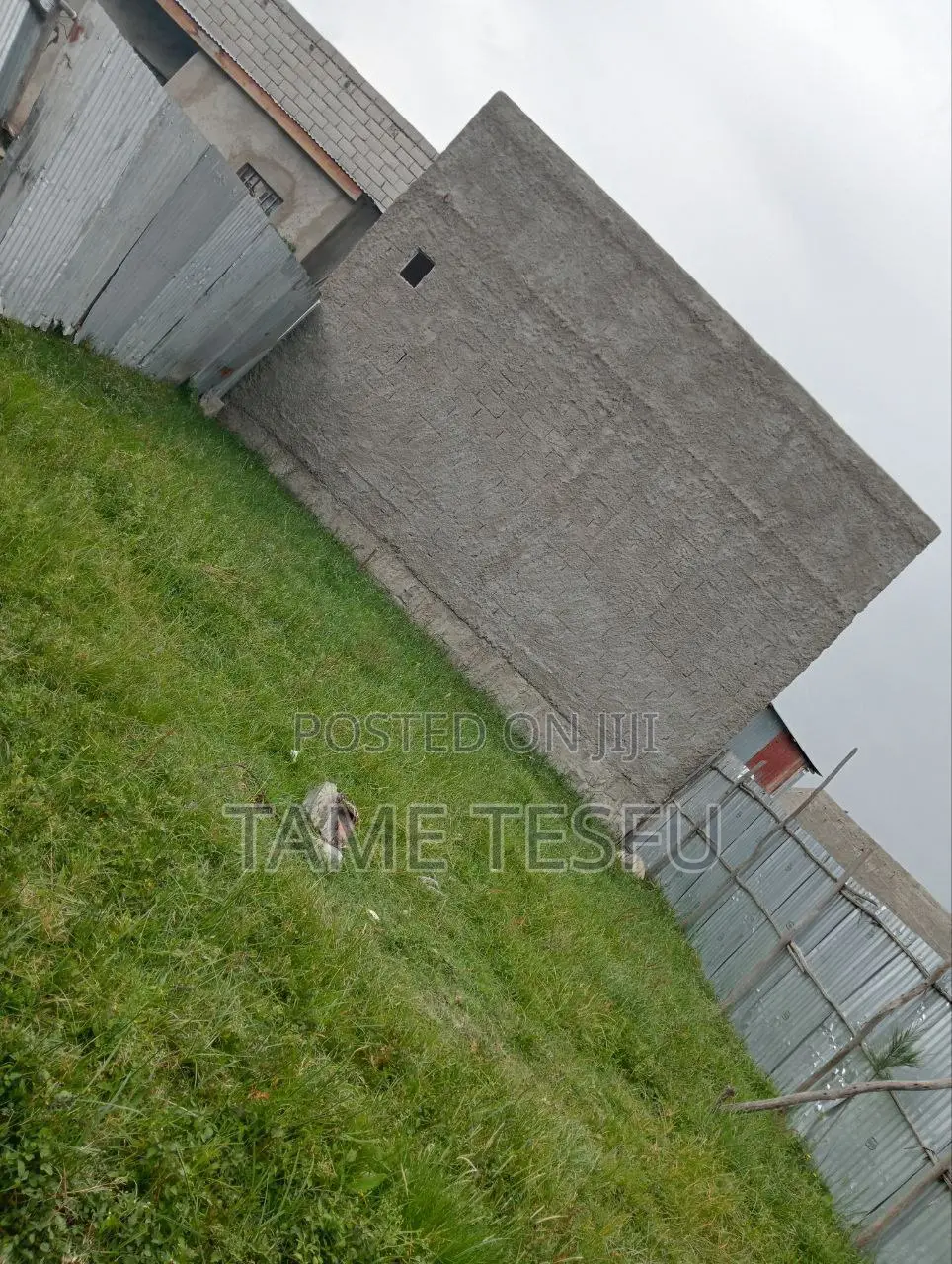 1bdrm House in Tafoo, Oromia-Finfinne for sale