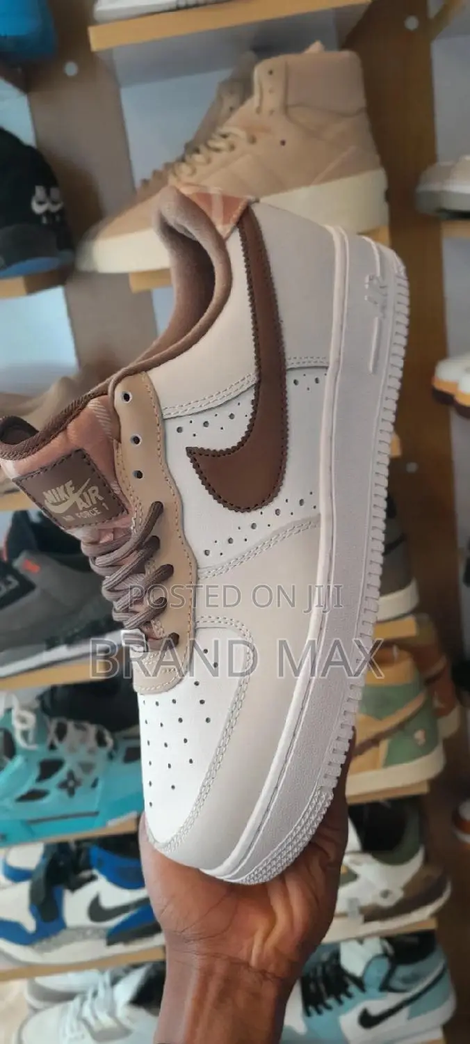 Nike Airforce 1 Master Quality