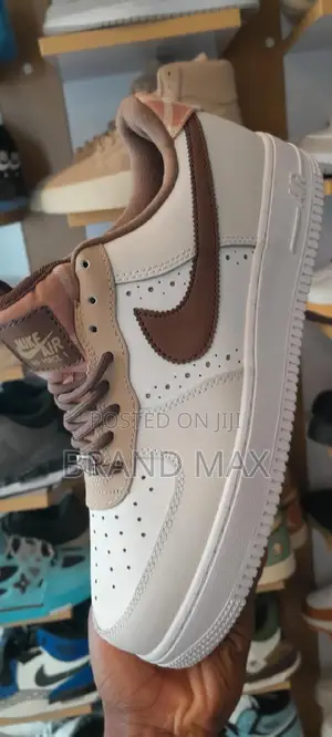 Nike Airforce 1 Master Quality