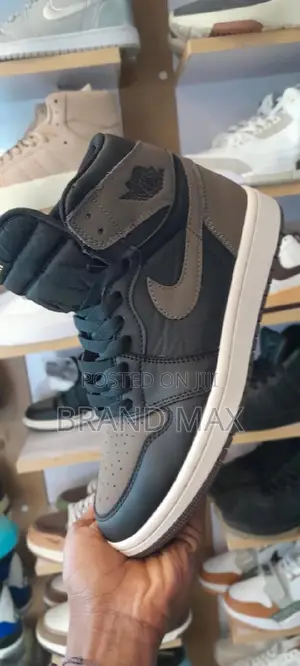 Air Jordan 1 Palomino Master Quality