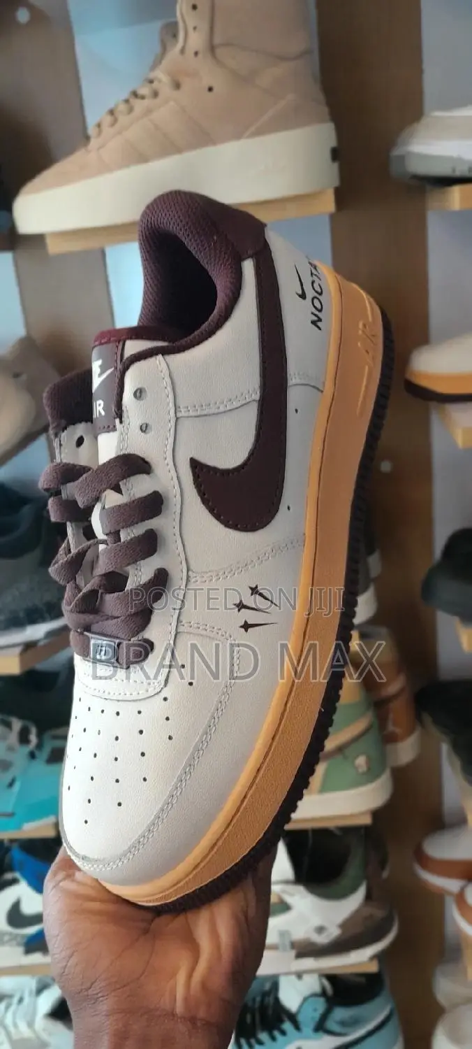 Nike Airforce 1 NOCTA Master Quality