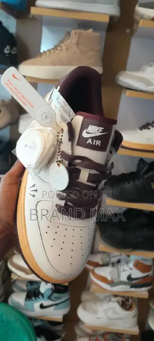 Photo - Nike Airforce 1 NOCTA Master Quality