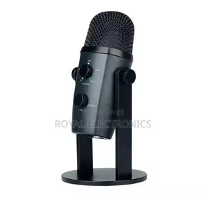Photo - Original Jmary Usb Microphone