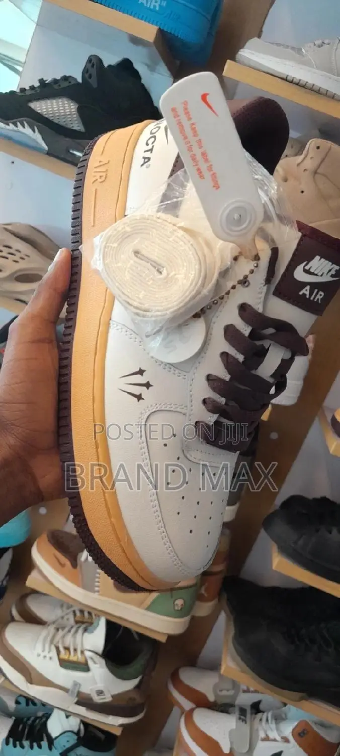 Nike Airforce 1 NOCTA Master Quality