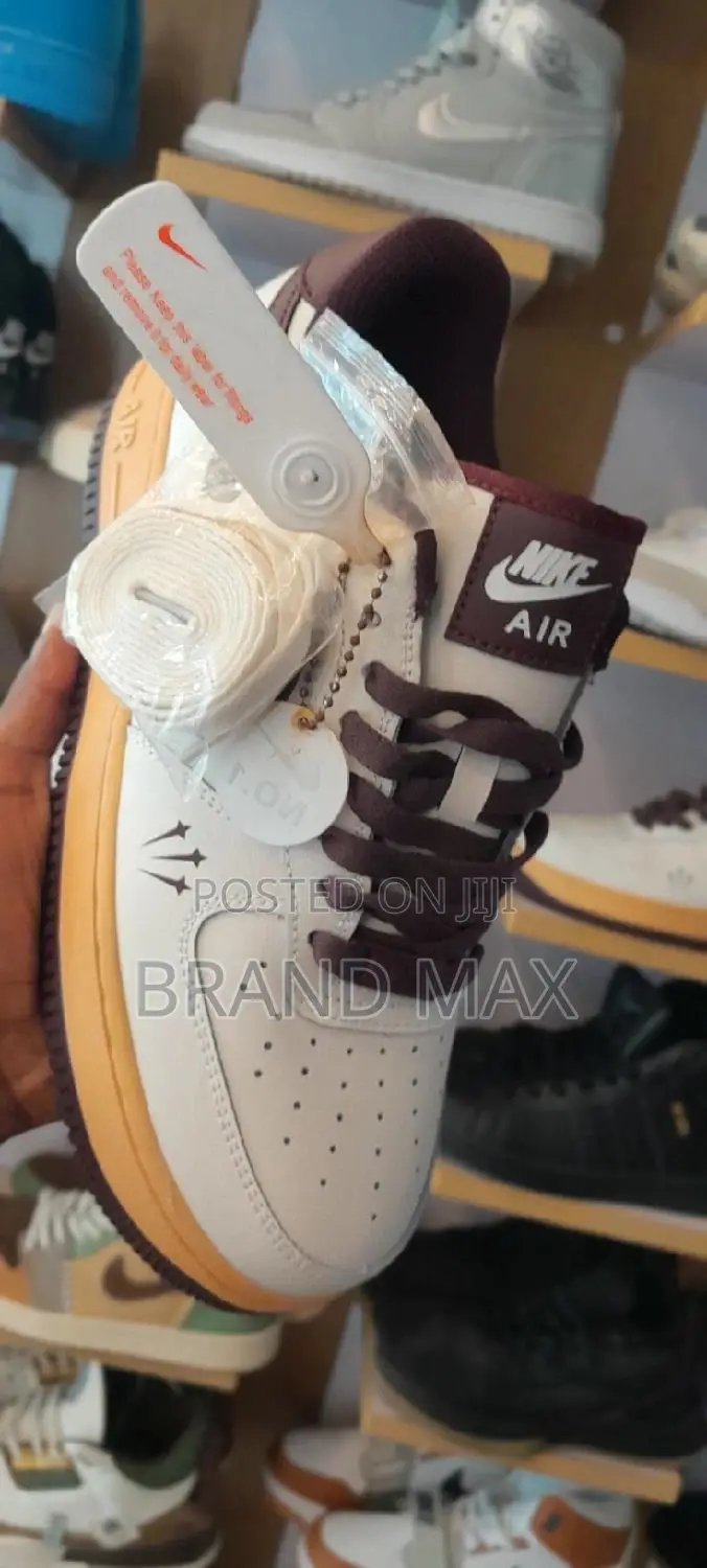 Nike Airforce 1 NOCTA Master Quality