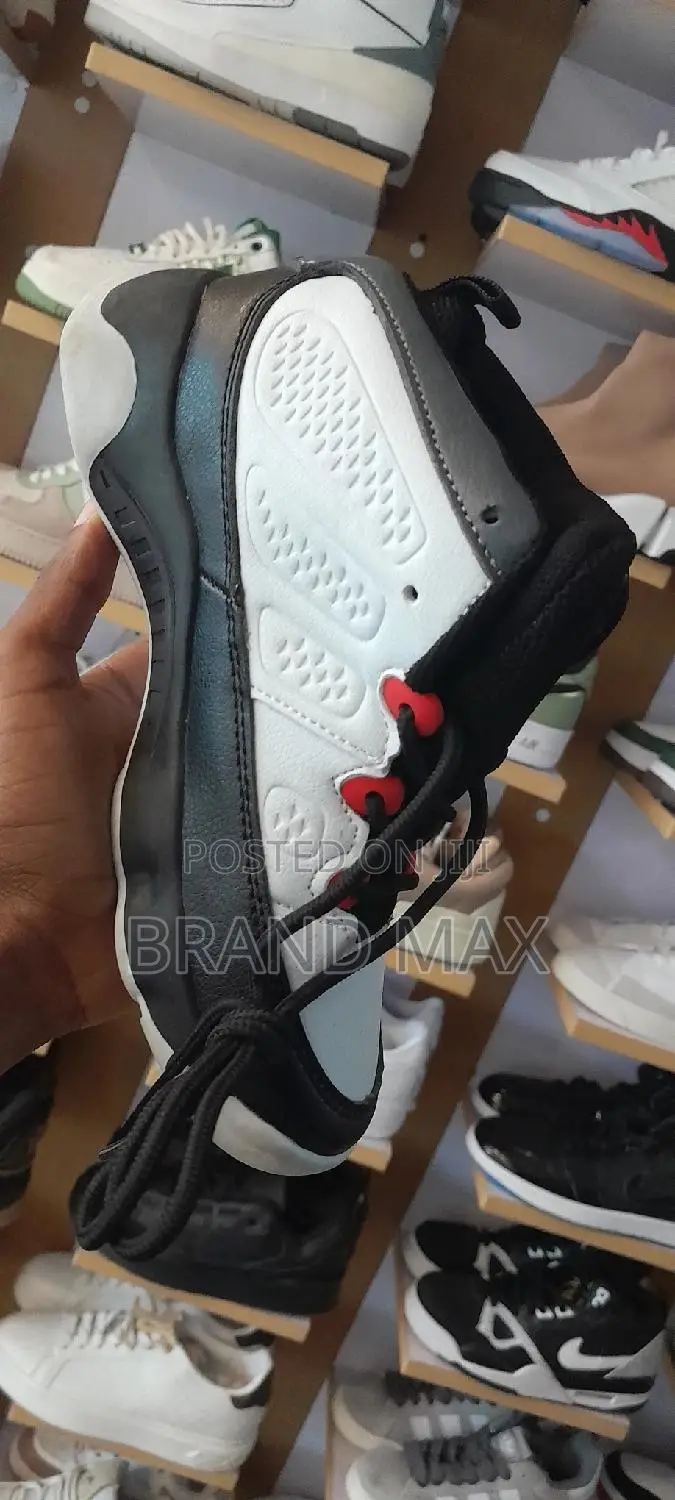 Kid Air Jordan 9 Retro Master Quality