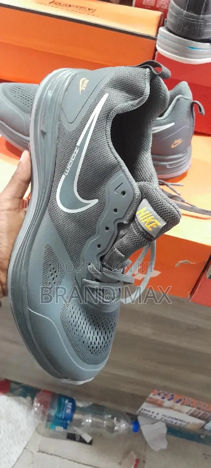 Nike Zoom Sneakers Master Quality