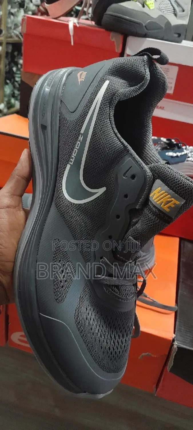 Nike Zoom Sneakers Master Quality