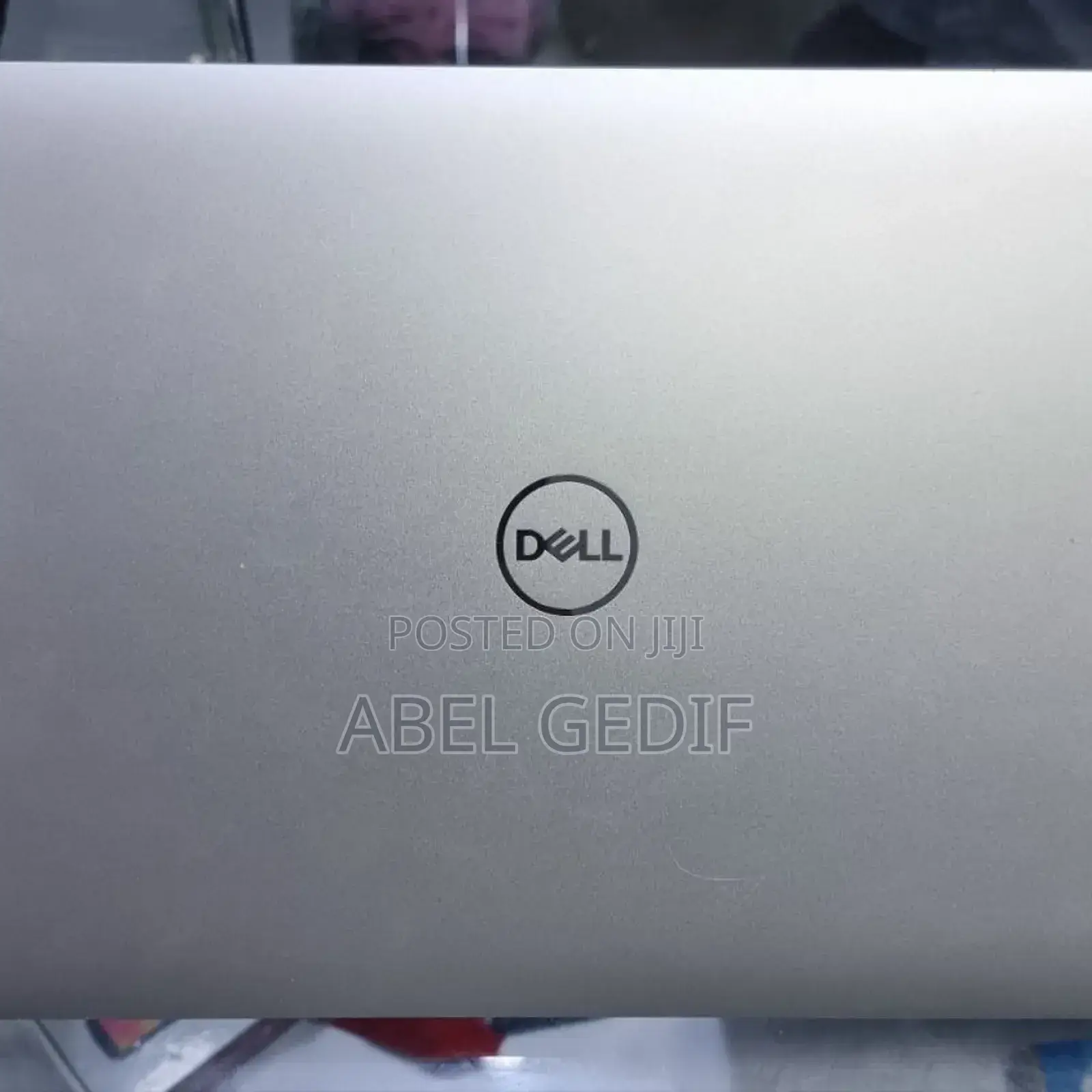 New Laptop Dell Precision 5530 16GB Intel Core I7 SSD 512GB