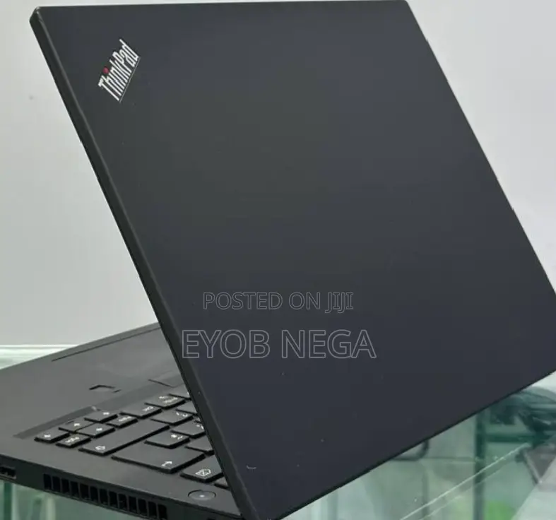 New Laptop Lenovo ThinkPad Yoga 8GB Intel Core I7 HDD 1T