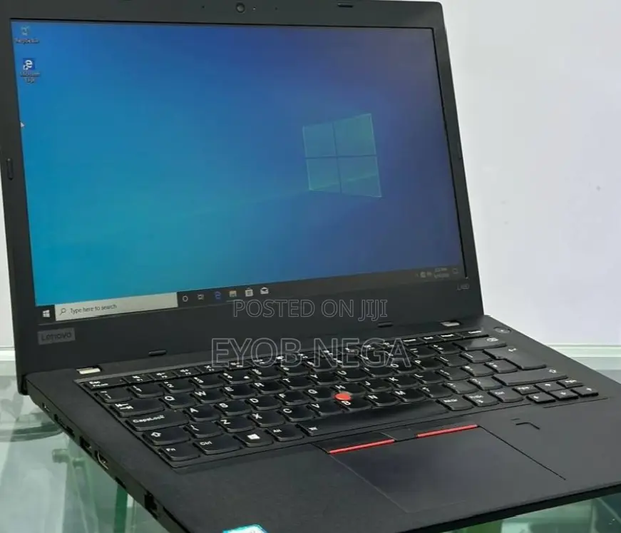 New Laptop Lenovo ThinkPad Yoga 8GB Intel Core I7 HDD 1T