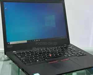 New Laptop Lenovo ThinkPad Yoga 8GB Intel Core I7 HDD 1T