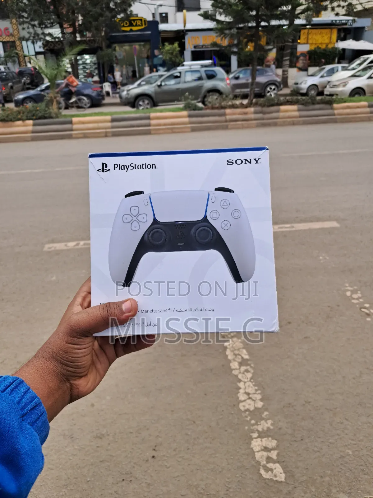 Sony Playstation 5 Controller