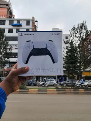 Sony Playstation 5 Controller