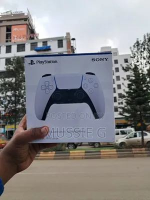 Sony Playstation 5 Controller