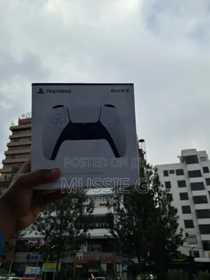 Sony Playstation 5 Controller