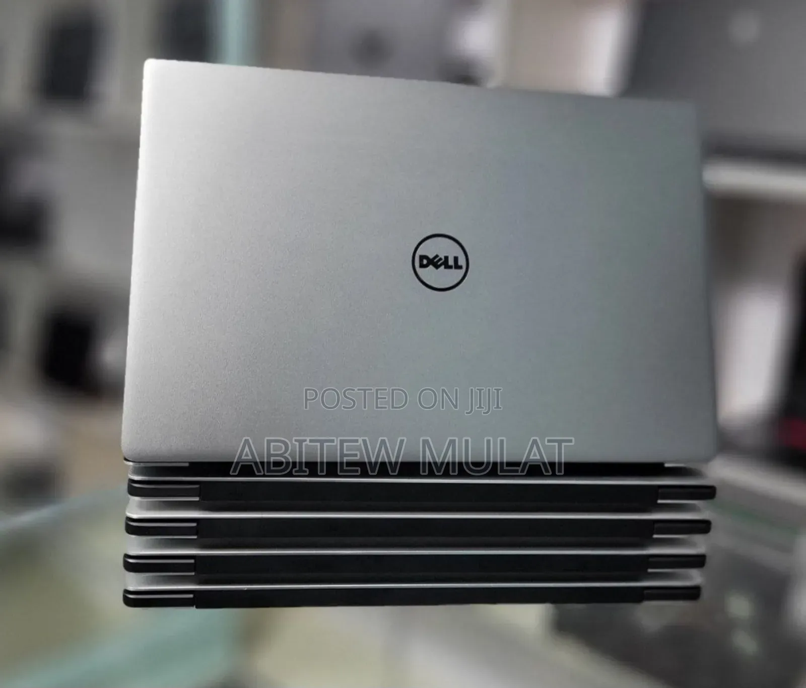 New Laptop Dell XPS 13 16GB Intel Core I7 SSD 512GB