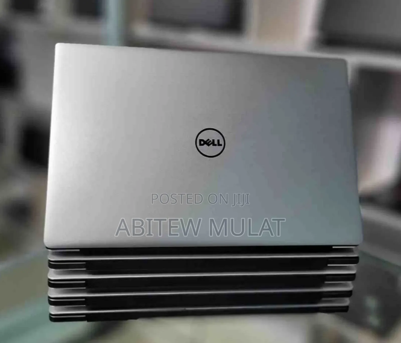 New Laptop Dell XPS 13 16GB Intel Core I7 SSD 512GB