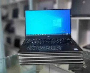 New Laptop Dell XPS 13 16GB Intel Core I7 SSD 512GB