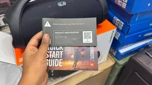 JBL Boombox2 Original Band