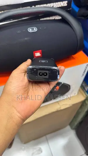 JBL Boombox2 Original Band