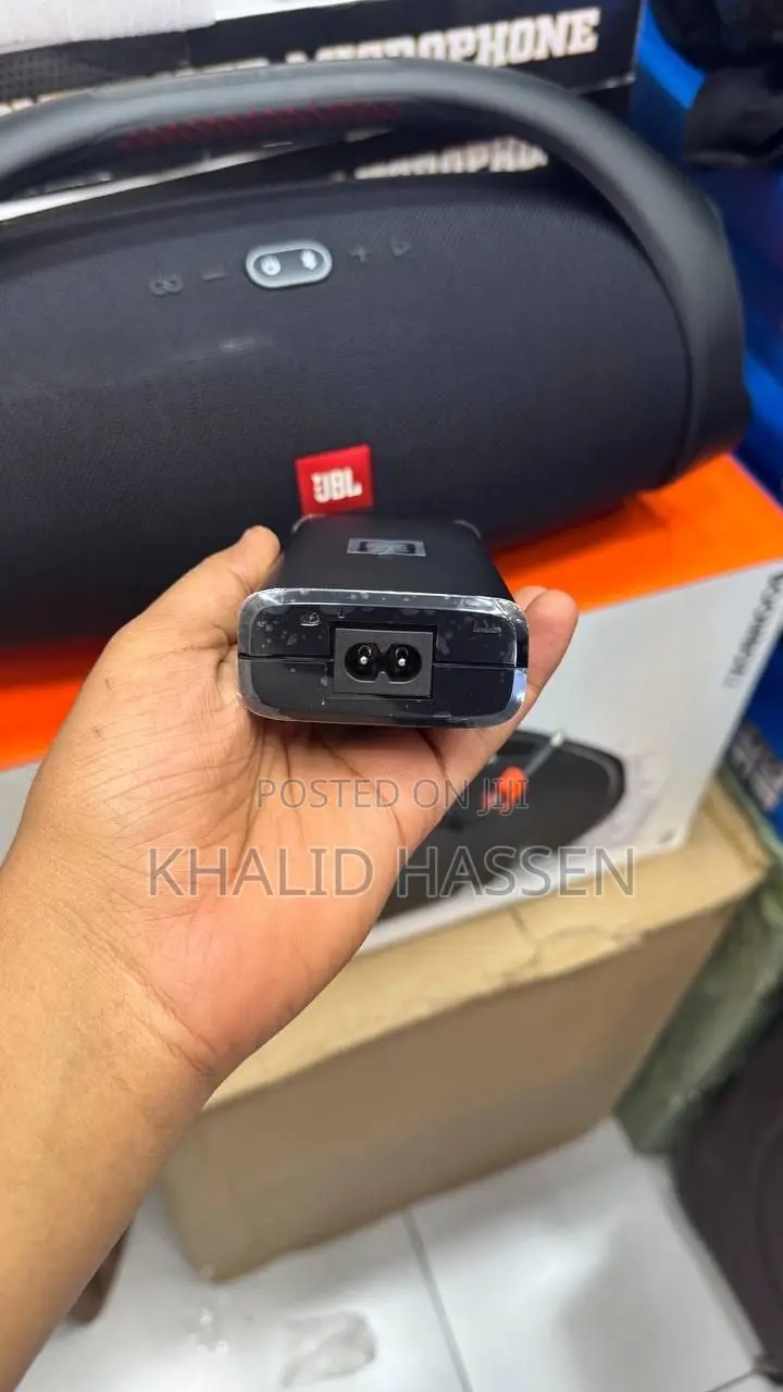 JBL Boombox2 Original Band