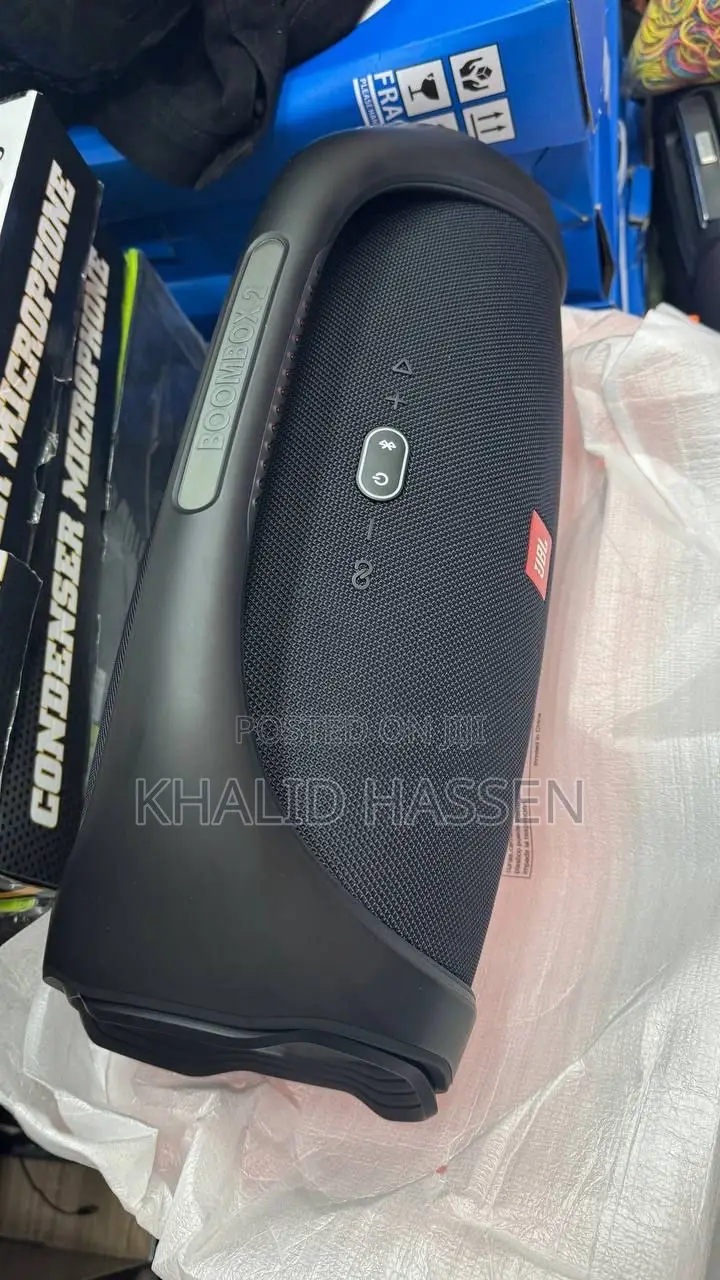JBL Boombox2 Original Band