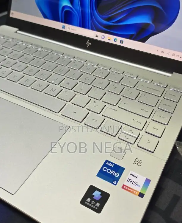 New Laptop HP Pavilion 15 18GB Intel Core I5 SSD 1T