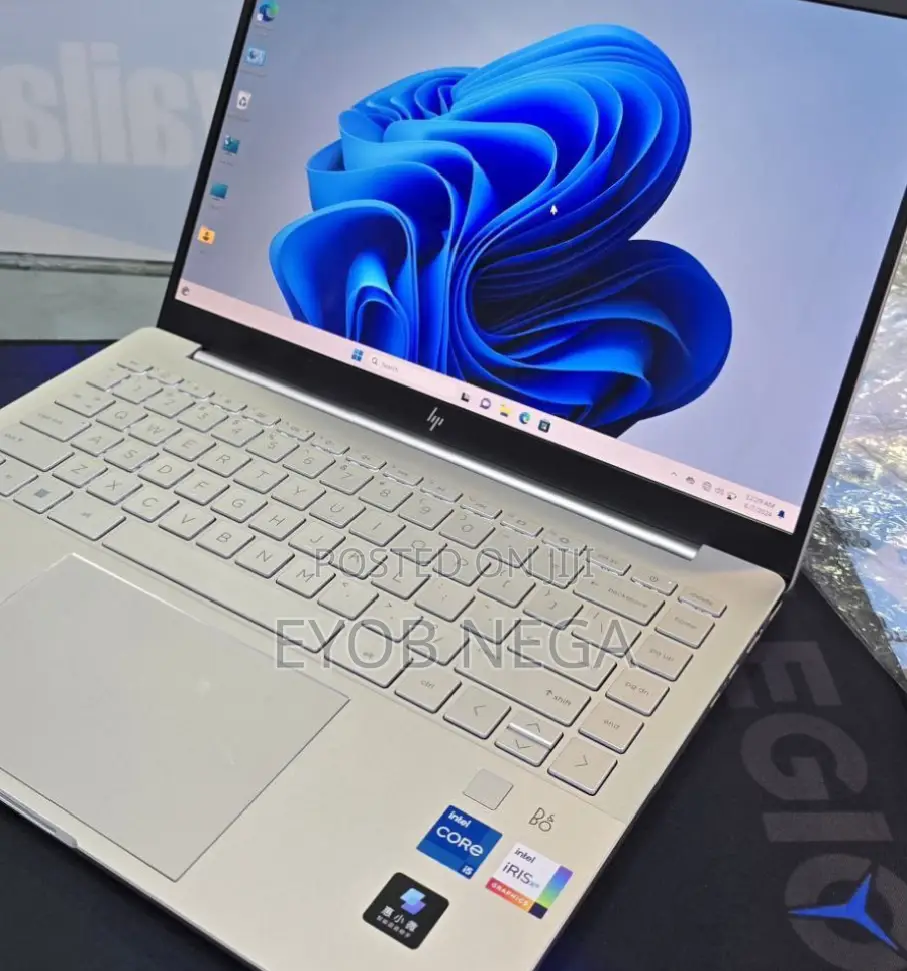 New Laptop HP Pavilion 15 18GB Intel Core I5 SSD 1T