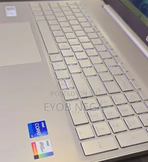 New Laptop HP Stream Notebook 16GB Intel Core I7 SSD 1T