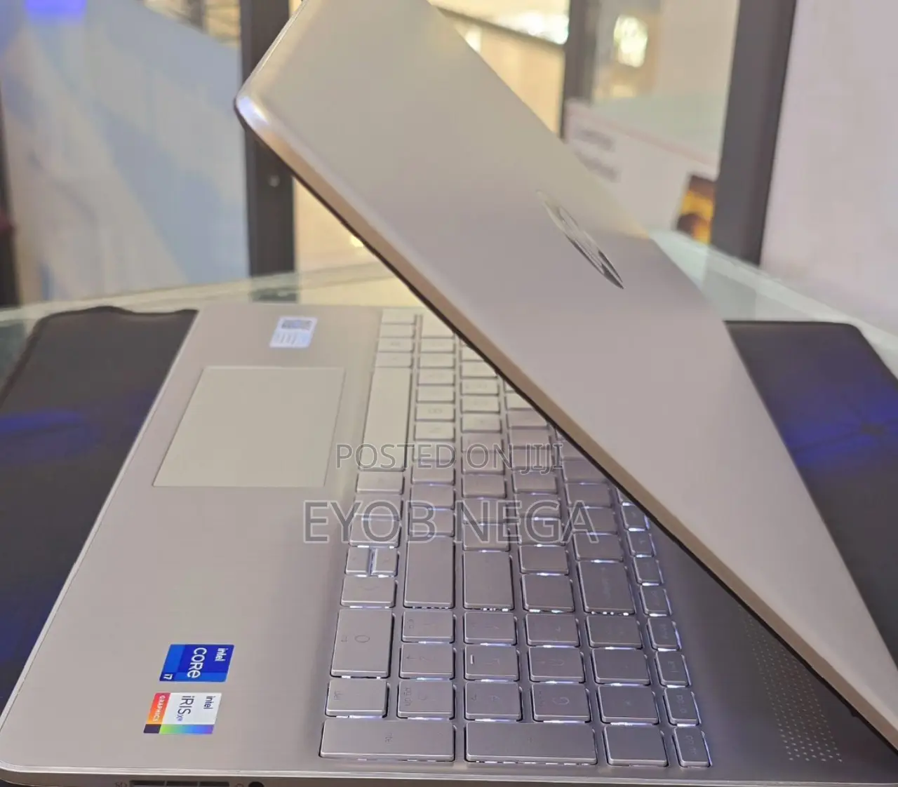 New Laptop HP Stream Notebook 16GB Intel Core I7 SSD 1T