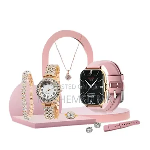 Photo - A58 Plus Women Smart Watch Waterproof