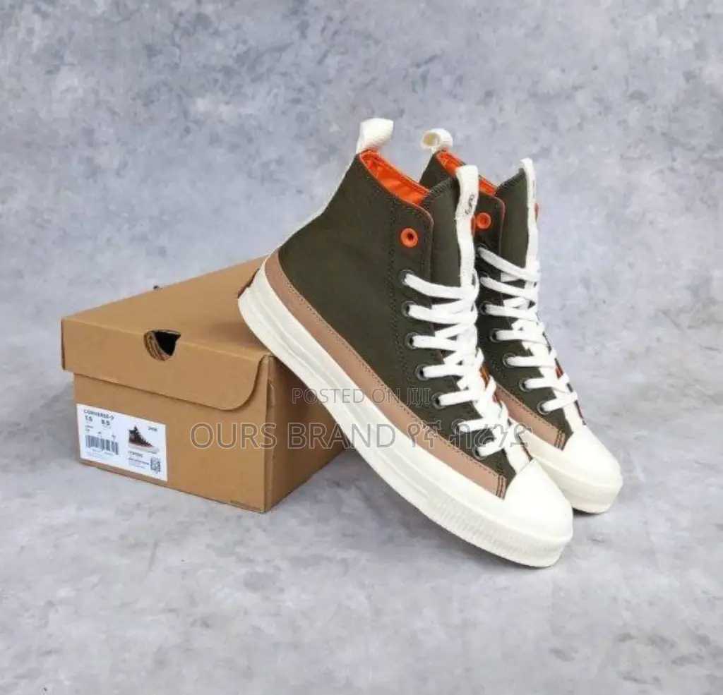 Converse All Star X Todd Snyderjack Purcell High Quality Sho
